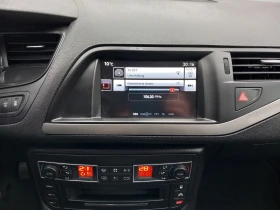 Citroen C5 2.0HDI NAVI Камера, снимка 16