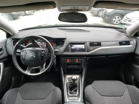 Citroen C5 2.0HDI NAVI Камера, снимка 9