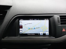 Citroen C5 2.0HDI NAVI Камера, снимка 10