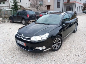 Citroen C5 2.0HDI NAVI Камера, снимка 1