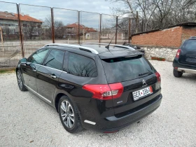 Citroen C5 2.0HDI NAVI Камера, снимка 3