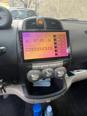 Daihatsu Sirion, снимка 9