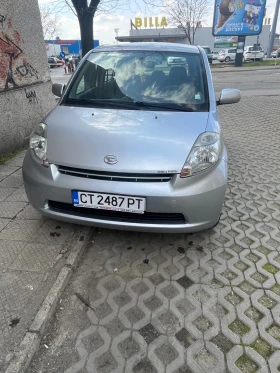 Daihatsu Sirion, снимка 7