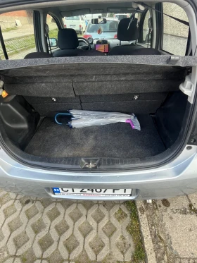 Daihatsu Sirion, снимка 13