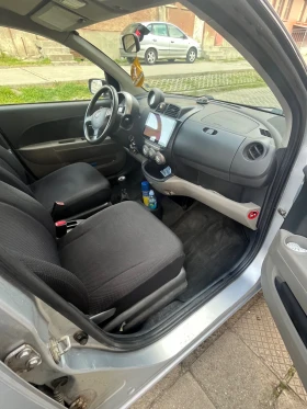 Daihatsu Sirion, снимка 12