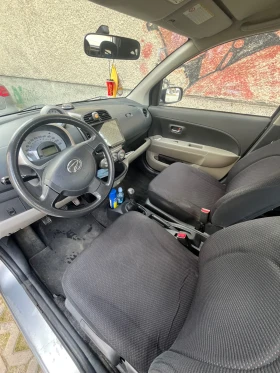 Daihatsu Sirion, снимка 8