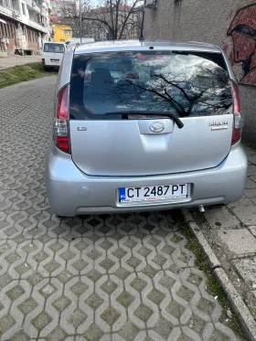 Daihatsu Sirion, снимка 5