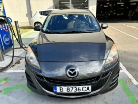 Mazda 3 MZR BL, снимка 7