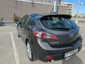 Mazda 3 MZR BL, снимка 5
