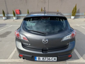 Mazda 3 MZR BL, снимка 4