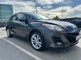 Mazda 3 MZR BL, снимка 1