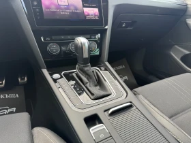 VW Alltrack 2.0TDI-190кс.-FACELIFT-KEYLESS-CAMERA-DISTRONIC, снимка 13