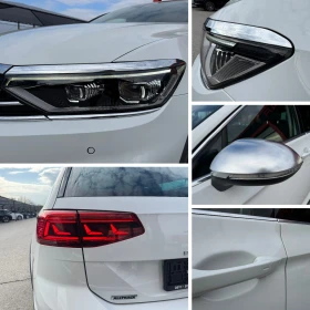 VW Alltrack 2.0TDI-190кс.-FACELIFT-KEYLESS-CAMERA-DISTRONIC, снимка 7