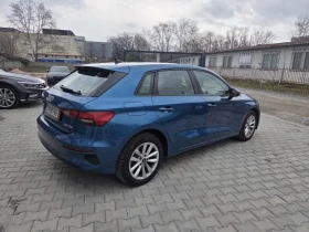 Audi A3 2.0 TDI, снимка 7