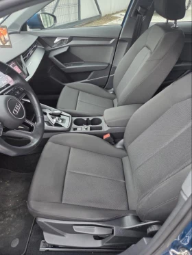 Audi A3 2.0 TDI, снимка 12