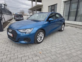 Audi A3 2.0 TDI, снимка 3