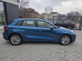 Audi A3 2.0 TDI, снимка 8