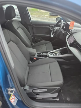 Audi A3 2.0 TDI, снимка 14