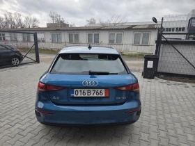 Audi A3 2.0 TDI, снимка 6