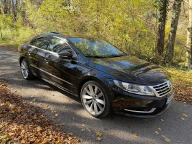 VW CC, снимка 4