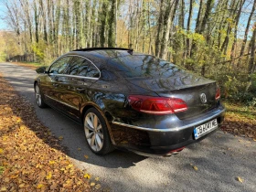 VW CC, снимка 7