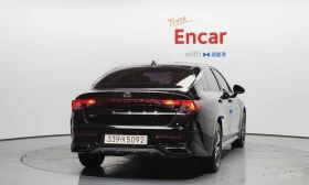 Kia K5, снимка 4