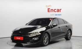 Kia K5, снимка 1