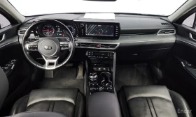 Kia K5, снимка 7