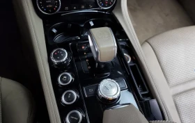 Mercedes-Benz CLS 63 AMG ПОДГРЕВ/ОБДУХВАНЕ/КАМЕРИ/FULL, снимка 9