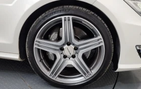 Mercedes-Benz CLS 63 AMG ПОДГРЕВ/ОБДУХВАНЕ/КАМЕРИ/FULL, снимка 5