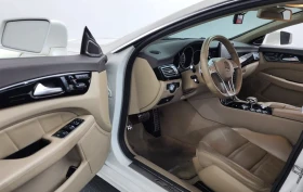 Mercedes-Benz CLS 63 AMG ПОДГРЕВ/ОБДУХВАНЕ/КАМЕРИ/FULL, снимка 10