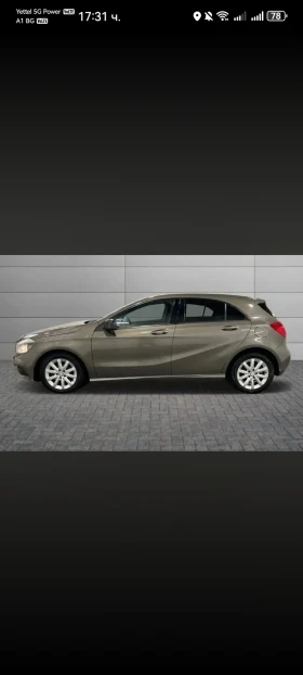 Mercedes-Benz A 180, снимка 5