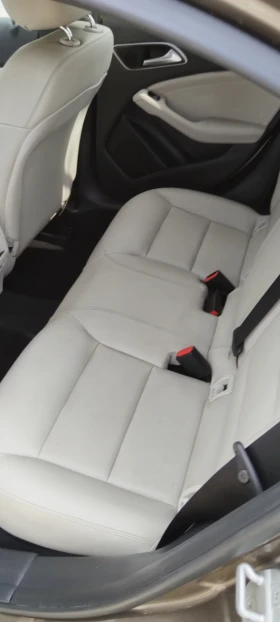 Mercedes-Benz A 180, снимка 5