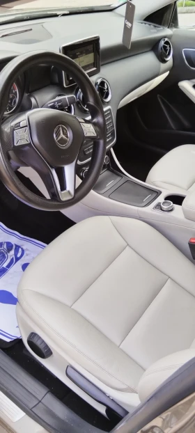 Mercedes-Benz A 180, снимка 3