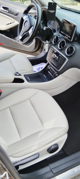 Mercedes-Benz A 180, снимка 4