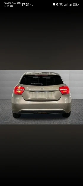 Mercedes-Benz A 180, снимка 4