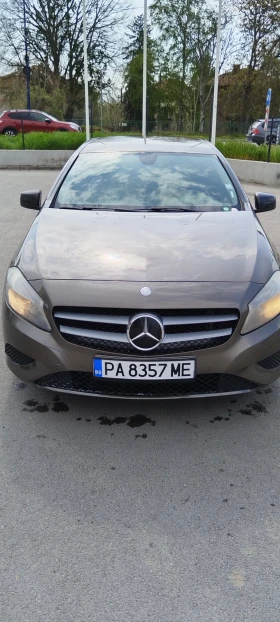 Mercedes-Benz A 180, снимка 1