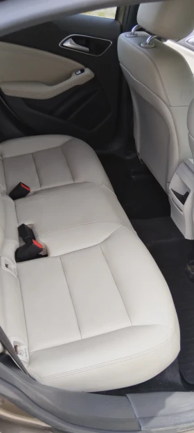 Mercedes-Benz A 180, снимка 6