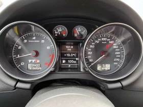 Audi Tt TTS/2.0T/CARFAX/АЛКАНТАРА/2 ЧИФТА ГУМИ И ДЖАНТИ/, снимка 7