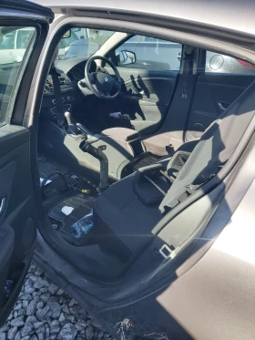 Renault Megane 1.5 dci, снимка 3
