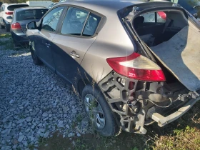 Renault Megane 1.5 dci, снимка 2