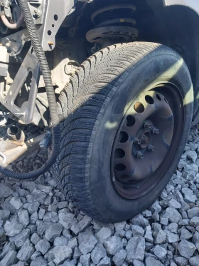 Renault Megane 1.5 dci, снимка 4