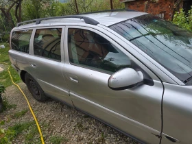 Volvo V70, снимка 4