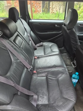 Volvo V70, снимка 7