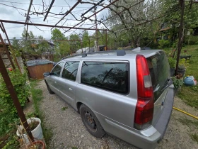 Volvo V70, снимка 3