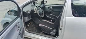 Toyota Aygo, снимка 5