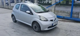 Toyota Aygo, снимка 2