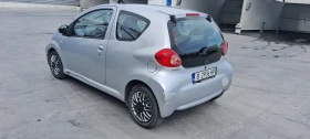 Toyota Aygo, снимка 4