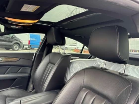 Mercedes-Benz CLS 550 * ОБДУХВАНЕ * КОМПЛЕКТ ДЖАНТИ * КАМЕРА, снимка 16