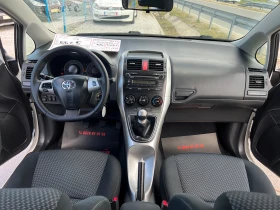 Toyota Auris ЛИЗИНГ-КЛИМА-ТОП, снимка 11